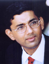 Booking Info for Dinesh D'Souza